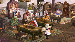 ツリーオブセイヴァーM