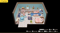 ꡼ No.006 | Coral Island