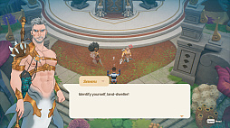 ꡼ No.010 | Coral Island