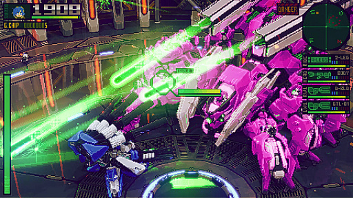 ꡼ No.010Υͥ / ŵ˶Ȥ臘饤ȡ֥᥿֥󥬡סPS5ǤΥ꡼ȯɽ