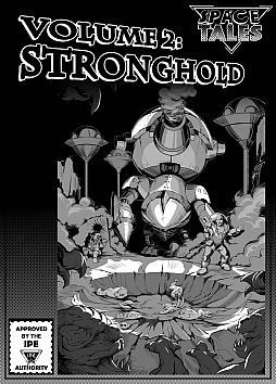 ���������꡼ No.003�Υ���ͥ������ / �٥ȥʥ�Υ�����᡼�����ˤ�뿷��RTS��Space Tales�ס�Kickstarter�Υ��饦�ɥե���ǥ��󥰥����ڡ����ȯɽ��Steam���ȥ��ڡ����⥪���ץ�