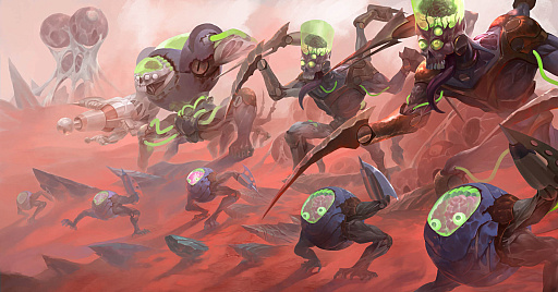 ���������꡼ No.005�Υ���ͥ������ / �٥ȥʥ�Υ�����᡼�����ˤ�뿷��RTS��Space Tales�ס�Kickstarter�Υ��饦�ɥե���ǥ��󥰥����ڡ����ȯɽ��Steam���ȥ��ڡ����⥪���ץ�