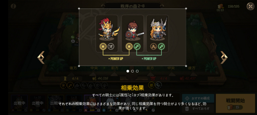 画像ギャラリー No.010のサムネイル画像 / 可愛いピクセルアートで紡がれるスマホ向けRPG「無名騎士団」を紹介。キャラたちを集めて,壮大なファンタジーの世界へ旅立とう【PR】