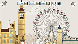 Hidden Cats in London