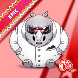 画像ギャラリー No.009のサムネイル画像 / 新作ブロックチェーンゲーム「BouncyBunny」,PlayMining上で今冬に配信決定。動物たちによる“リアルタイム吹っ飛び対戦バトル”を楽しめる