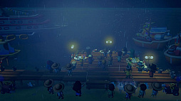 Spirit of the Island