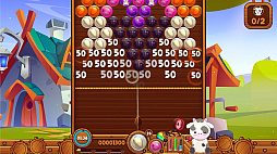 バブルショットファーム (Bubble Shoot Farm)