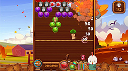 バブルショットファーム (Bubble Shoot Farm)