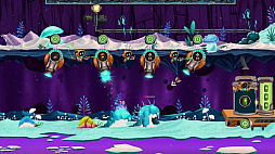 Illuminaria�ʥ���ߥʥꥢ��