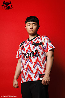 画像ギャラリー No.002のサムネイル画像 / 「週刊プロゲーマーファイル」File.250:KKM*選手【beatmania IIDX】