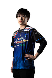 画像ギャラリー No.002のサムネイル画像 / 「週刊プロゲーマーファイル」File.251:UCCHIE選手【beatmania IIDX】