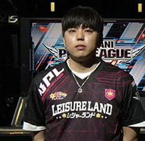 画像ギャラリー No.002のサムネイル画像 / 「週刊プロゲーマーファイル」File.253:DON*選手【beatmania IIDX】