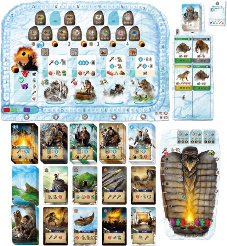 ���������꡼ No.003�Υ���ͥ������ / ����ܥɥ��֥���ɥ쥹�����󥿡� �ڥ��ꥪ����ꥫ�󥺡ס��������饤�Ȥ��11��23��ȯ�䡣ɹ�ϻ��夬����Υǥå�����/������ץ쥤������