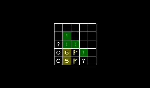 No.001Υͥ / Ƥäݤʥ˸¤Υޥ󥹥ѡΤΥѥ륲³ԡ14 Minesweeper Variants 2פ2024ǯ2Ⱦȯ