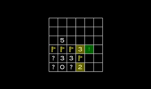  No.002Υͥ / Ƥäݤʥ˸¤Υޥ󥹥ѡΤΥѥ륲³ԡ14 Minesweeper Variants 2פ2024ǯ2Ⱦȯ