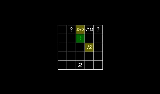  No.003Υͥ / Ƥäݤʥ˸¤Υޥ󥹥ѡΤΥѥ륲³ԡ14 Minesweeper Variants 2פ2024ǯ2Ⱦȯ