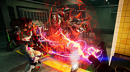 Ghostbusters: Spirits Unleashed Ecto Edition