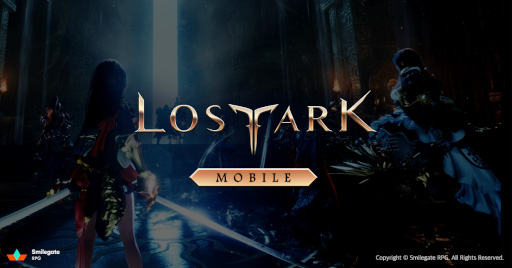 ꡼ No.001 | LOST ARK MobileסڹƥȤ򥪡ץPCLOST ARKפ١ˤޥ۸MMORPG