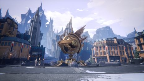 ���������꡼ No.004�Υ���ͥ������ / �֥ǥ奨�åȥʥ��ȥ��ӥ��ס��ƥ��˥���ƥ��Ȥ򳫻ϡ��θ��Ǥ������Ƥ���ǧ�Ǥ���ȥ쥤�顼�����