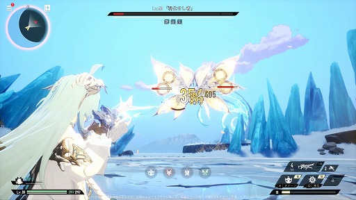 ���������꡼ No.006�Υ���ͥ������ / ���˥�������ե��å����ܤ��äĤꥢ�������ܼ�ͳ��������򡣿���RPG�֥ǥ奨�åȥʥ��ȥ��ӥ��פ��ץ쥤���֥��Ÿ��TGS2024��