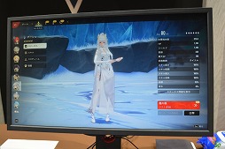 ���������꡼ No.016�Υ���ͥ������ / ���˥�������ե��å����ܤ��äĤꥢ�������ܼ�ͳ��������򡣿���RPG�֥ǥ奨�åȥʥ��ȥ��ӥ��פ��ץ쥤���֥��Ÿ��TGS2024��