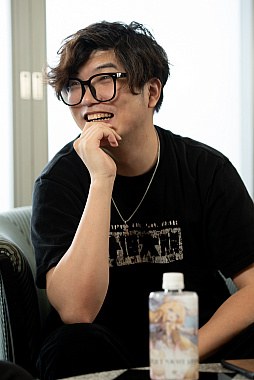 ���������꡼ No.005�Υ���ͥ������ / �ץ쥤�䡼���줾�줬����ʬ�ι����ʥ���������廊�륢���������ܻؤ��ơ��֥ǥ奨�åȥʥ��ȥ��ӥ��פ�̥�Ϥ�ץ��ǥ塼������ʹ������TGS2024�ϡ�PR��