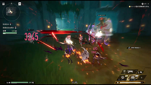 ���������꡼ No.010�Υ���ͥ������ / �ץ쥤�䡼���줾�줬����ʬ�ι����ʥ���������廊�륢���������ܻؤ��ơ��֥ǥ奨�åȥʥ��ȥ��ӥ��פ�̥�Ϥ�ץ��ǥ塼������ʹ������TGS2024�ϡ�PR��