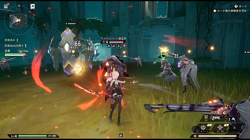 ���������꡼ No.011�Υ���ͥ������ / �ץ쥤�䡼���줾�줬����ʬ�ι����ʥ���������廊�륢���������ܻؤ��ơ��֥ǥ奨�åȥʥ��ȥ��ӥ��פ�̥�Ϥ�ץ��ǥ塼������ʹ������TGS2024�ϡ�PR��