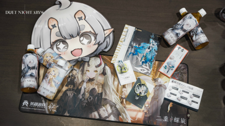 ꡼ No.010 | ֥ǥ奨åȥʥȥӥॷ祦2024֡ǤϡϤʺפȥΥΥ֥зޤӥͥǥͻҤҲ𤷤եݡȤTGS2024