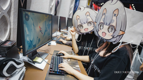 ꡼ No.012 | ֥ǥ奨åȥʥȥӥॷ祦2024֡ǤϡϤʺפȥΥΥ֥зޤӥͥǥͻҤҲ𤷤եݡȤTGS2024