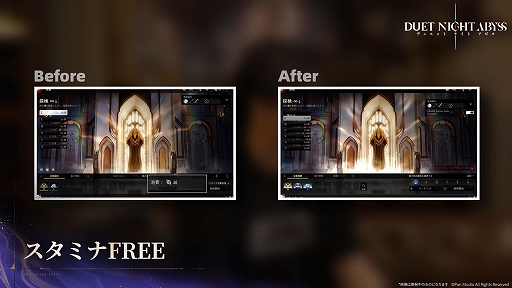 ���������꡼ No.005�Υ���ͥ������ / �֥ǥ奨�åȥʥ��ȥ��ӥ��ס�10��28���˥�꡼�����ꡣ����饯���������Υ������ѻߡ������ߥʥ����ƥ��ű�Ѥʤɤλ����ѹ���ȯɽ