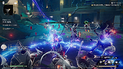 ���������꡼ No.016�Υ���ͥ������ / �֥ǥ奨�åȥʥ��ȥ��ӥ��ס�10��28���˥�꡼�����ꡣ����饯���������Υ������ѻߡ������ߥʥ����ƥ��ű�Ѥʤɤλ����ѹ���ȯɽ