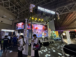 ���������꡼ No.013�Υ���ͥ������ / �֥ǥ奨�åȥʥ��ȥ��ӥ���TGS�֡����ϡ���ͷ�������ץ쥤�䡼�Υե��ȥ��å���󡤥��ơ������٥�Ȥ�������������TGS2025��