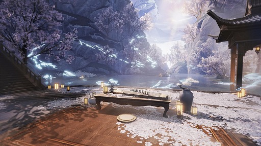 画像ギャラリー No.002のサムネイル画像 / 「デュエットナイトアビス」次期大型アップデート「大風の歌」の詳細を公開。回復・支援特化の「フーシュ」など新キャラクター6体が登場