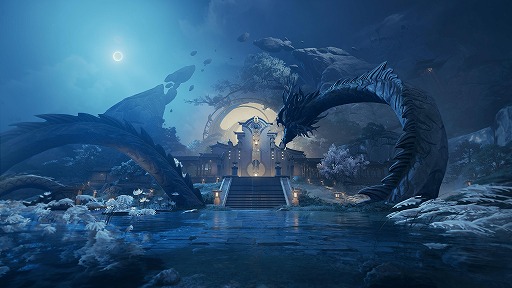 画像ギャラリー No.003のサムネイル画像 / 「デュエットナイトアビス」次期大型アップデート「大風の歌」の詳細を公開。回復・支援特化の「フーシュ」など新キャラクター6体が登場