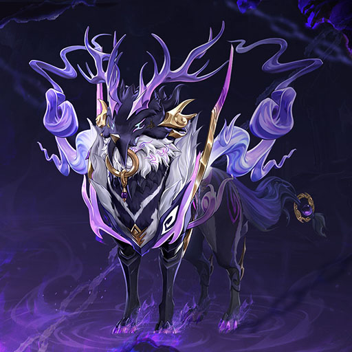 画像ギャラリー No.012のサムネイル画像 / 「デュエットナイトアビス」，新バージョン「大風の歌・下」上篇へのアップデートを実施。新キャラクター「シリュウ」（CV：沢城みゆき）が登場