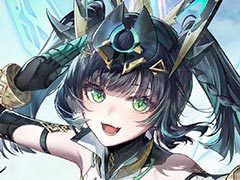 「デュエットナイトアビス」，華胥エリア新章「蒼天の変」を含むアップデートを4月7日に実施。二柱の龍神「太皓」「燭陰」との決戦に挑む