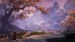 画像ギャラリー No.003のサムネイル画像 / 「デュエットナイトアビス」,キャラクター「スーイー」や新エリア「皓京」を実装する大型アップデートが公開に