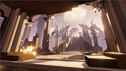 画像ギャラリー No.005のサムネイル画像 / 「デュエットナイトアビス」,キャラクター「スーイー」や新エリア「皓京」を実装する大型アップデートが公開に