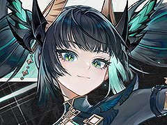 「デュエットナイトアビス」，キャラクター「スーイー」や新エリア「皓京」を実装する大型アップデートが公開に