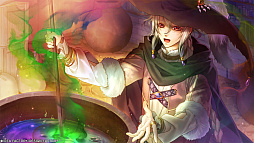 猛獣たちとお姫様 for Nintendo Switch