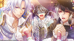 猛獣たちとお姫様 for Nintendo Switch