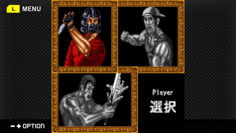 ���������꡼ No.005�Υ���ͥ������ / ��G-MODE���������֥�51 �ȥꥪ�������ѥ���פ��ۿ������ꡣ�ǡ����������Ȥ��Ծ������������Υ�Х����Ǥ�Switch���о�