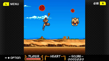 ���������꡼ No.006�Υ���ͥ������ / ��G-MODE���������֥�51 �ȥꥪ�������ѥ���פ��ۿ������ꡣ�ǡ����������Ȥ��Ծ������������Υ�Х����Ǥ�Switch���о�