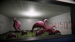 ���������꡼ No.007�Υ���ͥ������ / SCP���Ĥβ��鿦���Ȥʤꡤ�����줿��̩�������������;λ�������������顼�ܺ�������ֲȤص��졢���ˡ��ס�12��3���ۿ�