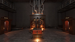 ���������꡼ No.009�Υ���ͥ������ / SCP���Ĥβ��鿦���Ȥʤꡤ�����줿��̩�������������;λ�������������顼�ܺ�������ֲȤص��졢���ˡ��ס�12��3���ۿ�