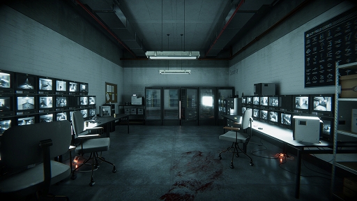 ���������꡼ No.005�Υ���ͥ������ / ��������������ۥ顼�ֲȤص��졢���ˡ����ۿ����ϡ��۷���¸�ߤ�Ƹ������Ե�̣��SCP����ʣ�������������������