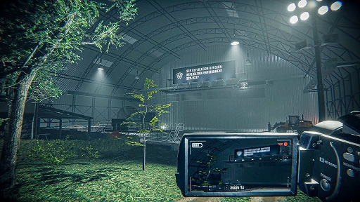 ���������꡼ No.006�Υ���ͥ������ / ��������������ۥ顼�ֲȤص��졢���ˡ����ۿ����ϡ��۷���¸�ߤ�Ƹ������Ե�̣��SCP����ʣ�������������������