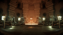 ���������꡼ No.008�Υ���ͥ������ / ��������������ۥ顼�ֲȤص��졢���ˡ����ۿ����ϡ��۷���¸�ߤ�Ƹ������Ե�̣��SCP����ʣ�������������������