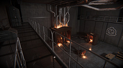 ���������꡼ No.009�Υ���ͥ������ / ��������������ۥ顼�ֲȤص��졢���ˡ����ۿ����ϡ��۷���¸�ߤ�Ƹ������Ե�̣��SCP����ʣ�������������������